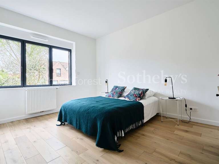Maison Marcq-en-Baroeul - 5 chambres - 200m²