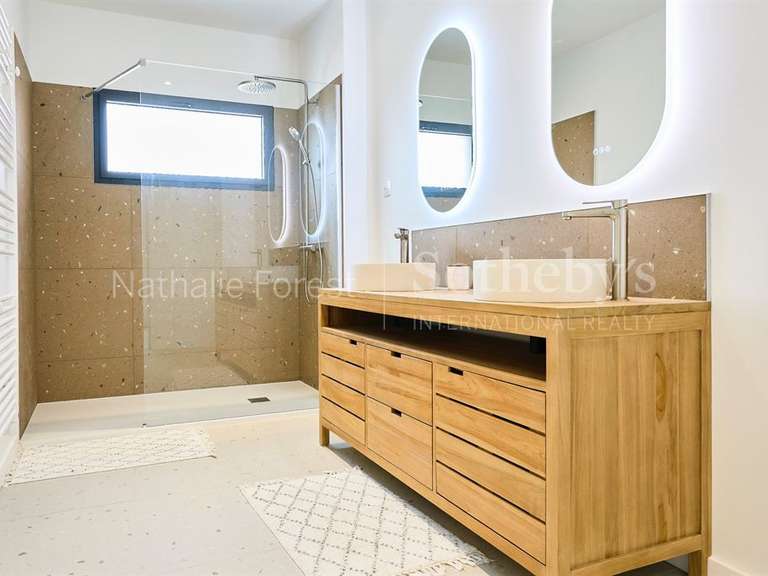 Maison Marcq-en-Baroeul - 5 chambres - 200m²