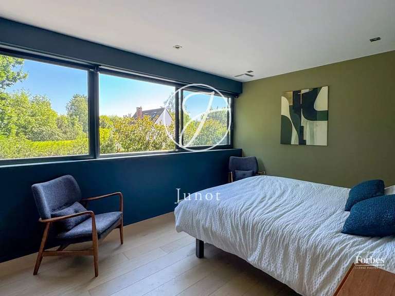 Maison Marcq-en-Baroeul - 4 chambres - 239m²