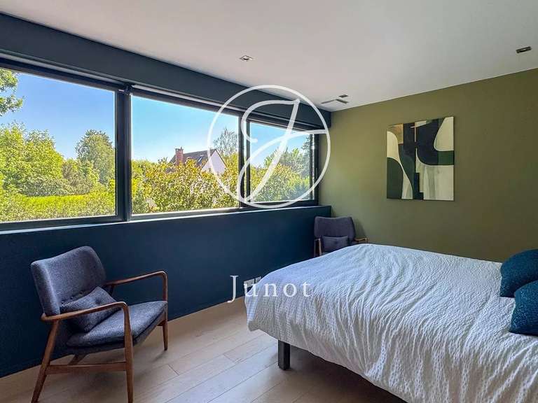 Maison Marcq-en-Baroeul - 4 chambres - 239m²