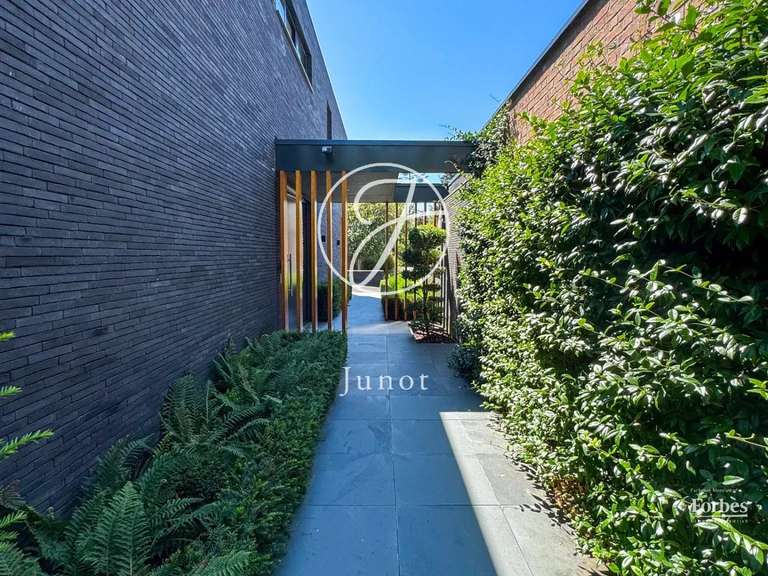 Maison Marcq-en-Baroeul - 4 chambres - 239m²