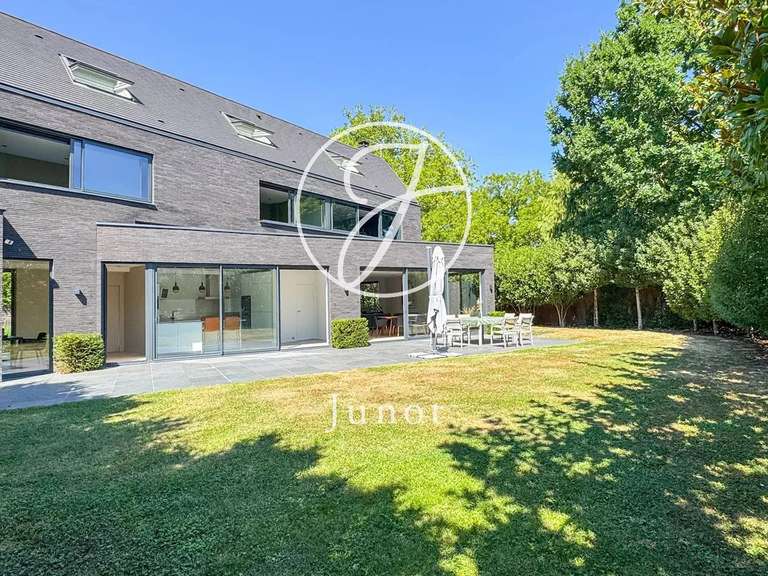 Maison Marcq-en-Baroeul - 4 chambres - 239m²