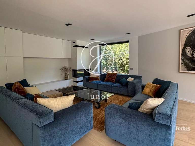 Maison Marcq-en-Baroeul - 4 chambres - 239m²