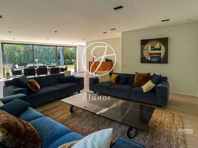 Maison Marcq-en-Baroeul - 4 chambres - 239m²