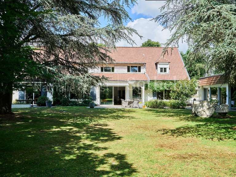 House Marcq-en-Baroeul - 6 bedrooms - 361m²