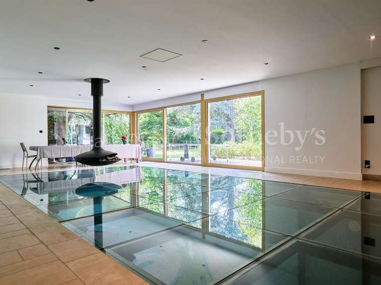 House Marcq-en-Baroeul - 6 bedrooms - 361m²