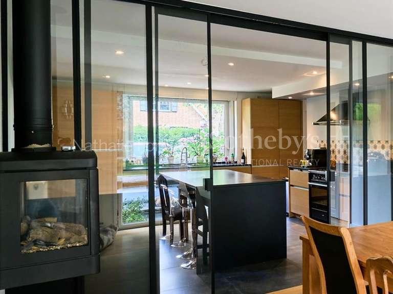 House Marcq-en-Baroeul - 6 bedrooms - 361m²