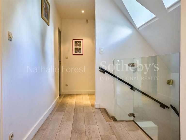 House Marcq-en-Baroeul - 6 bedrooms - 361m²