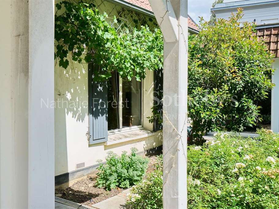 House Marcq-en-Baroeul