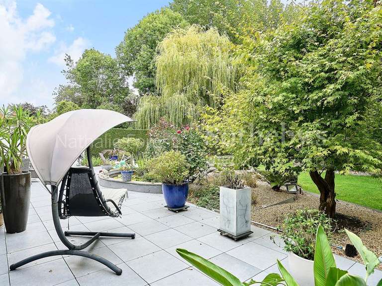 Maison Marcq-en-Baroeul - 4 chambres - 245m²