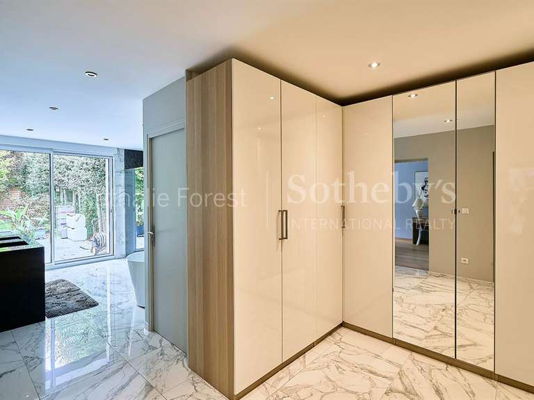 Maison Marcq-en-Baroeul - 4 chambres - 245m²