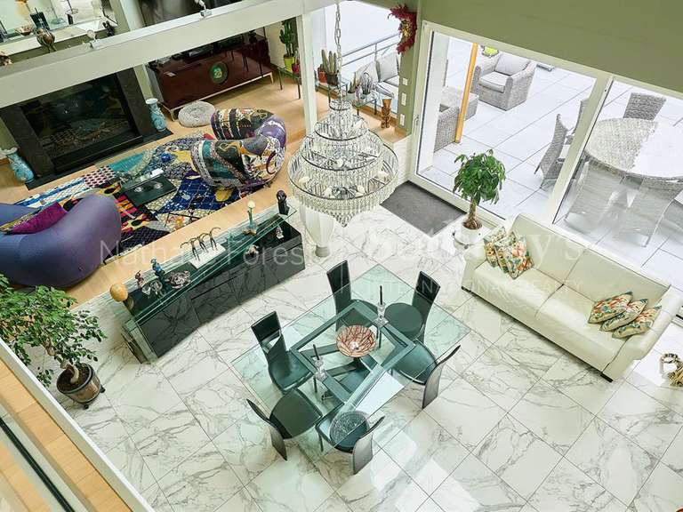 Maison Marcq-en-Baroeul - 4 chambres - 245m²