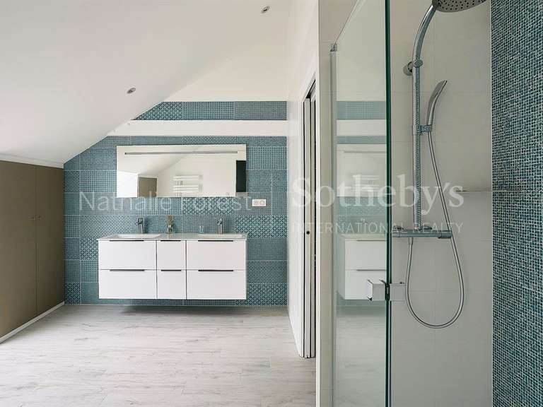 Maison Marcq-en-Baroeul - 4 chambres - 245m²