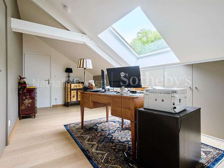 Maison Marcq-en-Baroeul - 4 chambres - 245m²