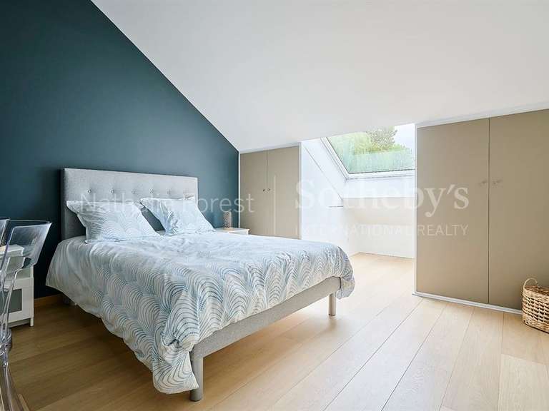Maison Marcq-en-Baroeul - 4 chambres - 245m²