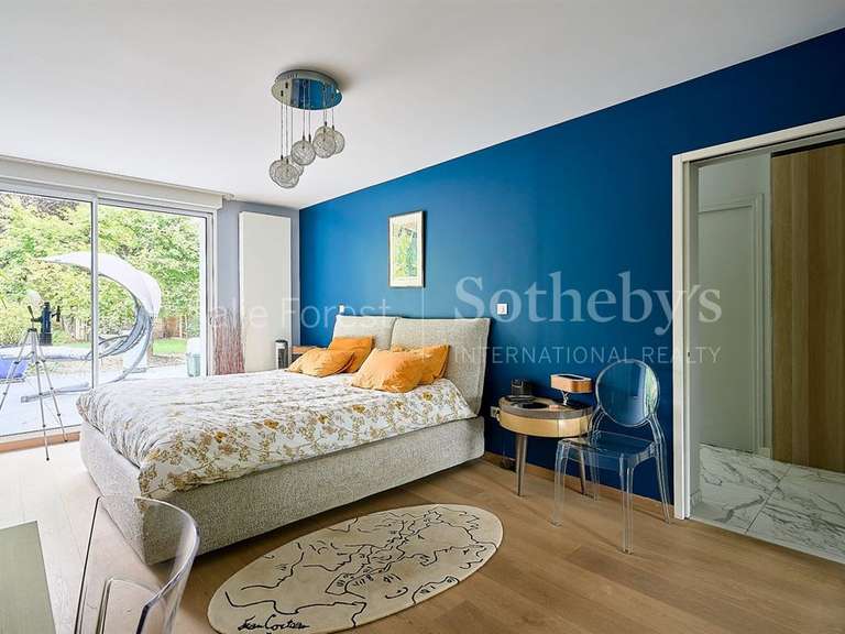 Maison Marcq-en-Baroeul - 4 chambres - 245m²