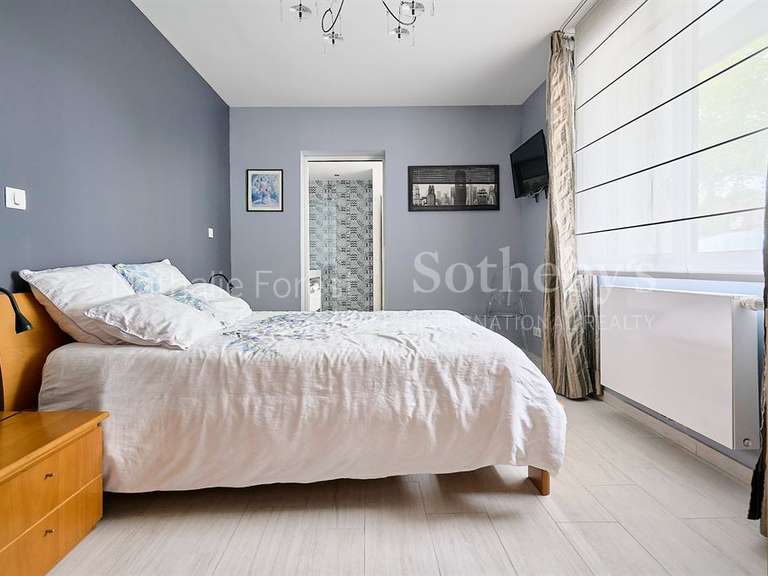 Maison Marcq-en-Baroeul - 4 chambres - 245m²