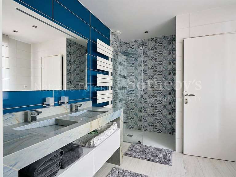 Maison Marcq-en-Baroeul - 4 chambres - 245m²