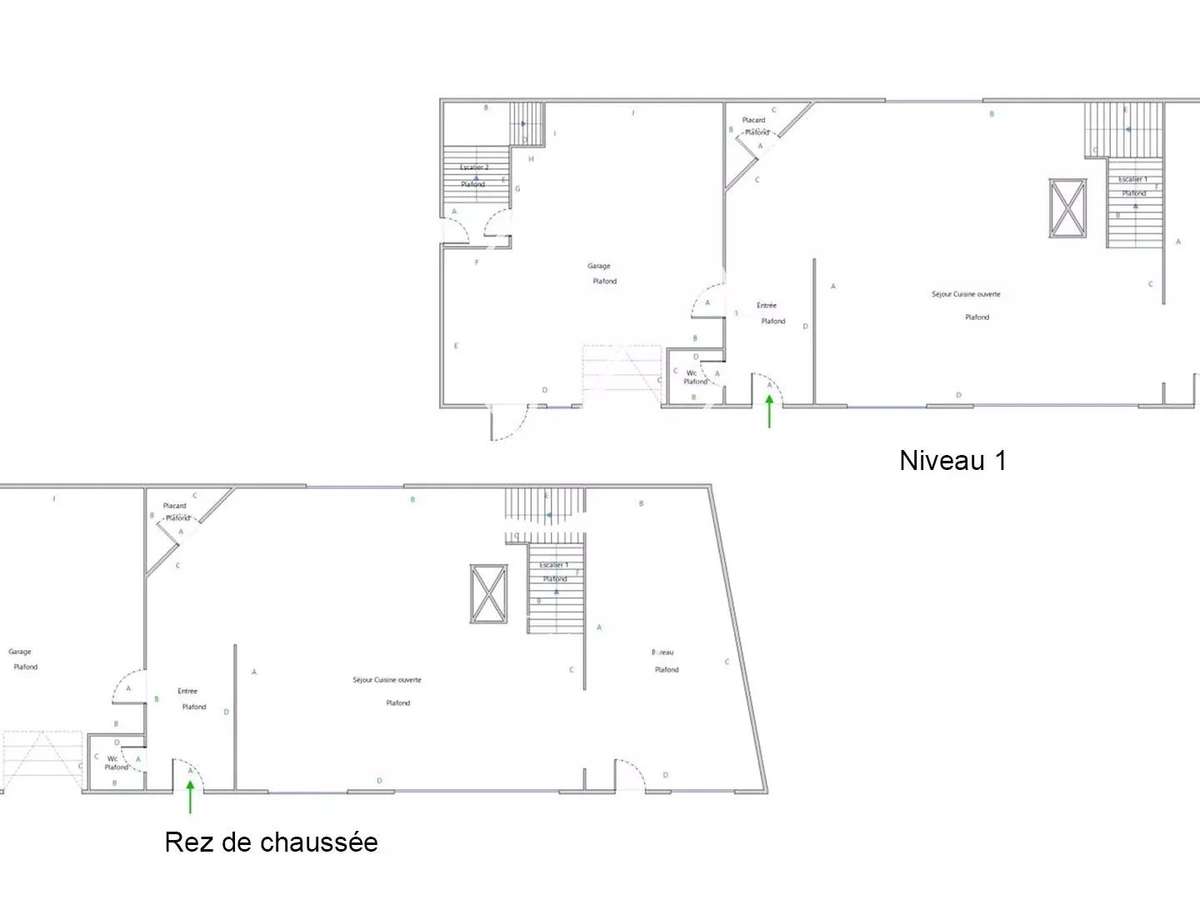 Maison Marcq-en-Baroeul