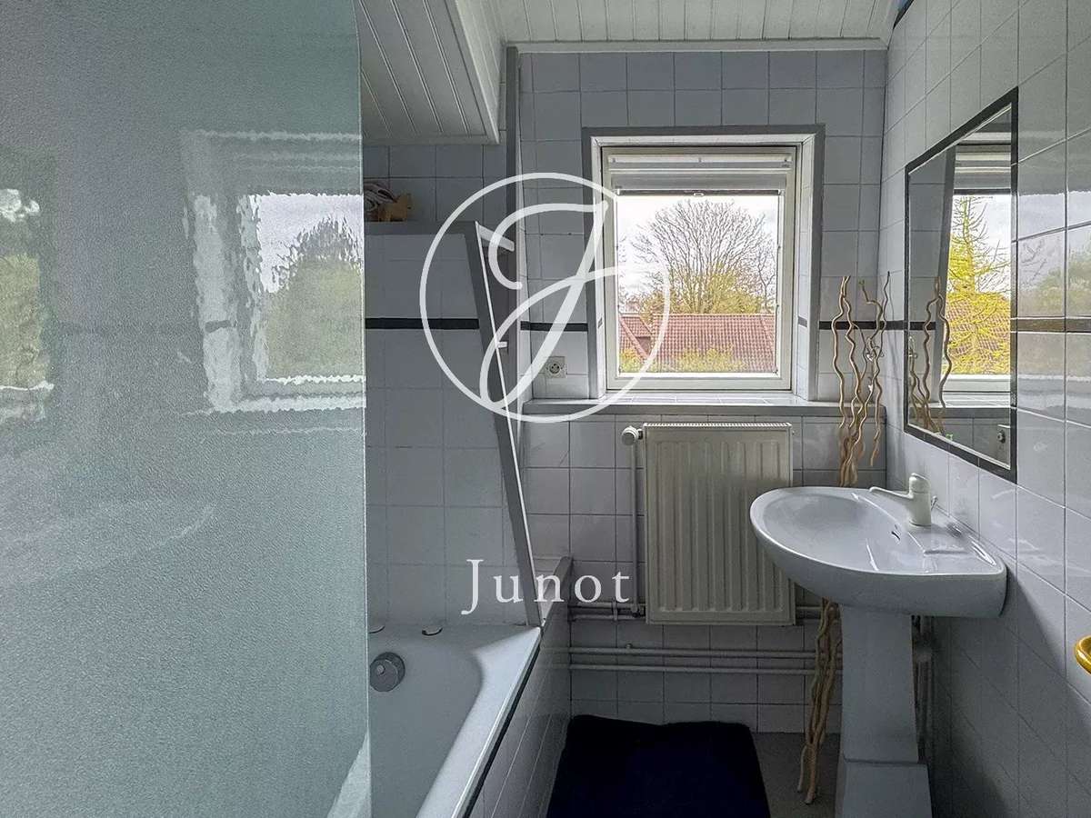 Maison Marcq-en-Baroeul