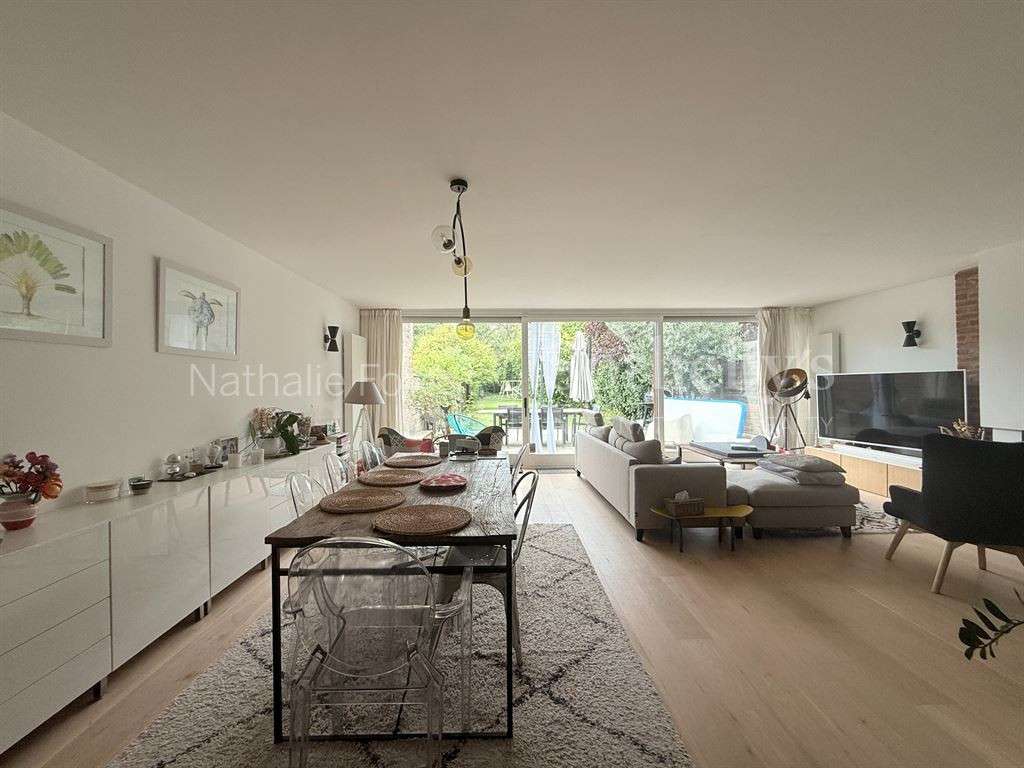 Maison Marcq-en-Baroeul