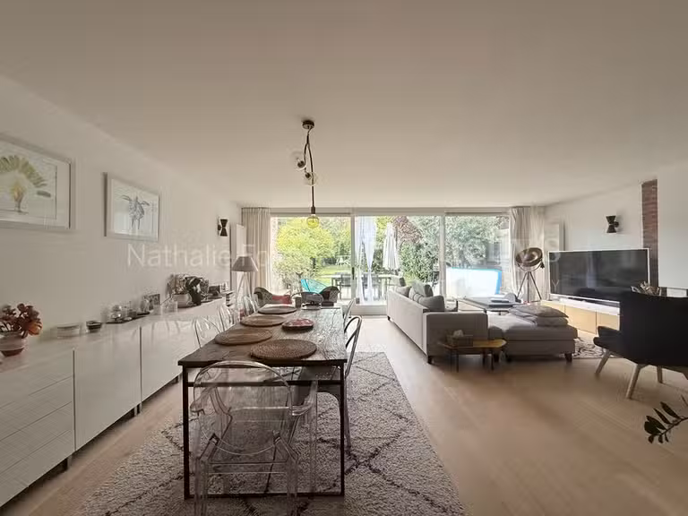 Maison Marcq-en-Baroeul - 5 chambres - 185m²