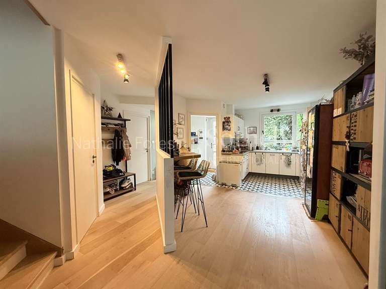 Maison Marcq-en-Baroeul - 5 chambres - 185m²
