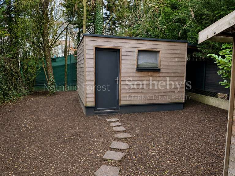 Maison Marcq-en-Baroeul - 5 chambres - 185m²