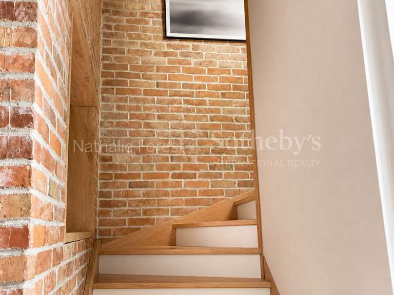 Maison Marcq-en-Baroeul - 5 chambres - 185m²