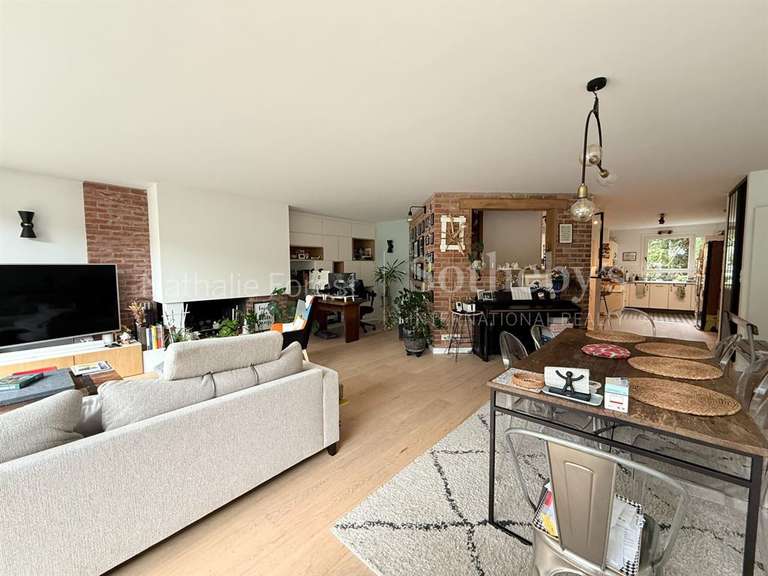 Maison Marcq-en-Baroeul - 5 chambres - 185m²