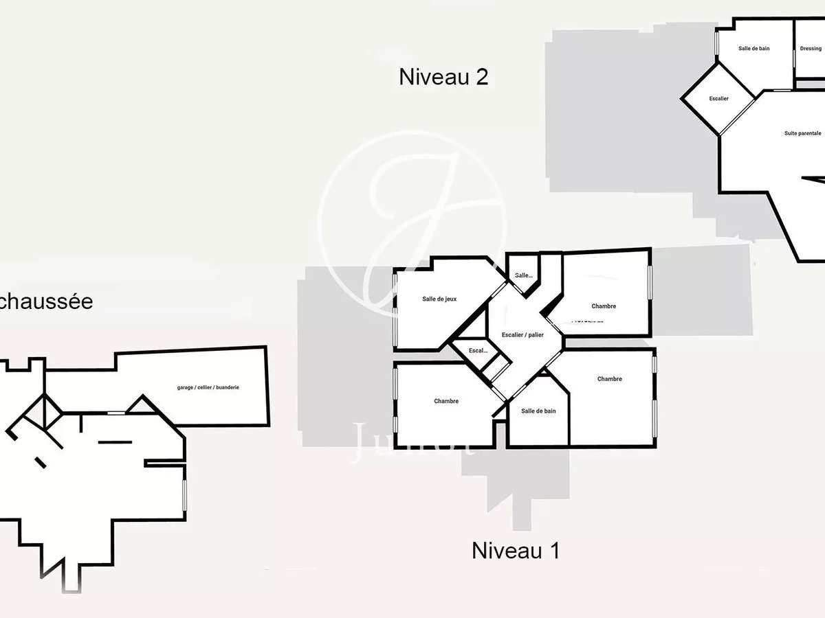 Maison Marcq-en-Baroeul