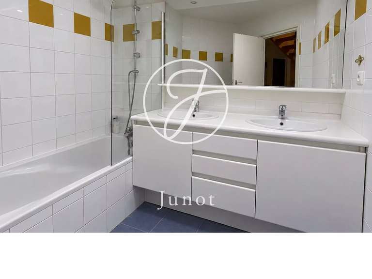 Maison Marcq-en-Baroeul - 4 chambres - 185m²