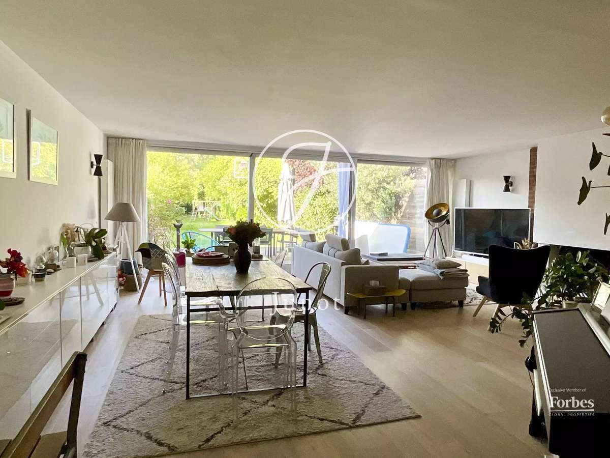 Maison Marcq-en-Baroeul