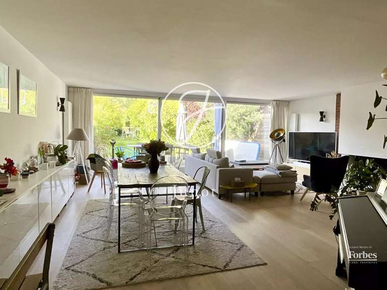 Maison Marcq-en-Baroeul - 4 chambres - 185m²