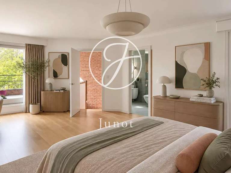 Maison Marcq-en-Baroeul - 4 chambres - 185m²