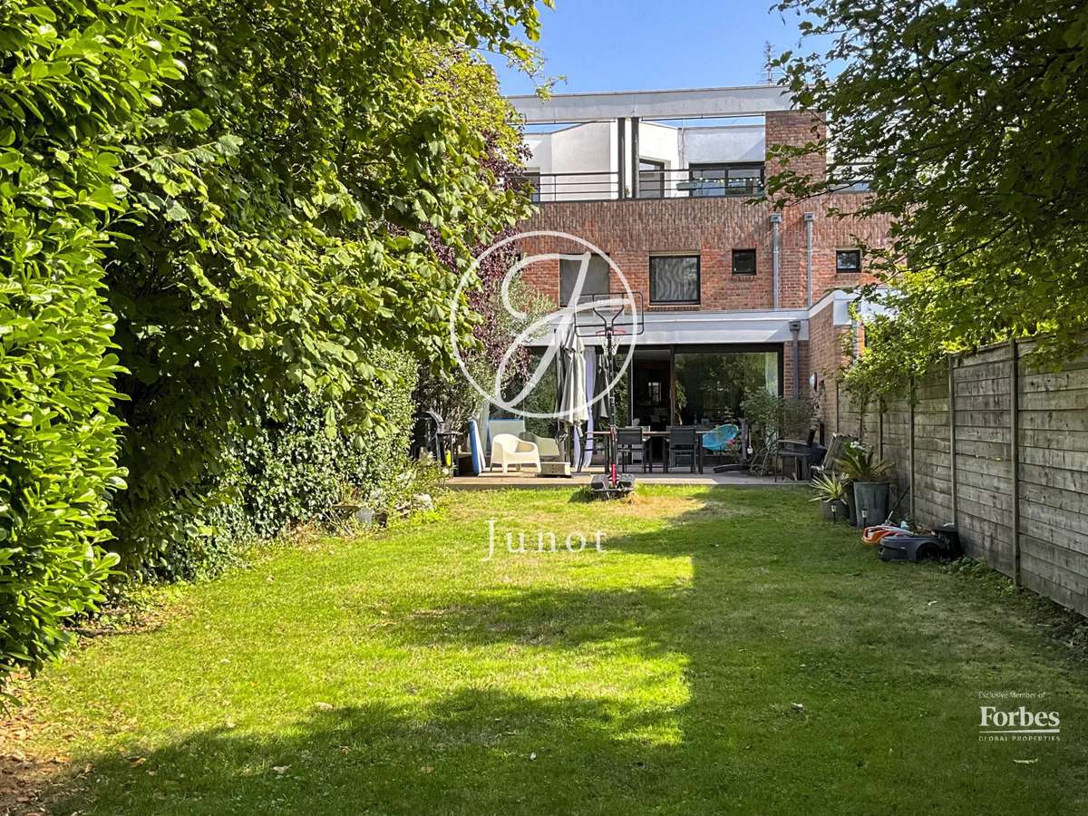 Maison Marcq-en-Baroeul