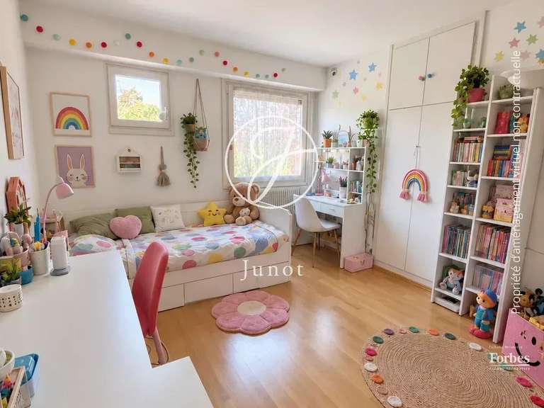 Maison Marcq-en-Baroeul - 4 chambres - 185m²