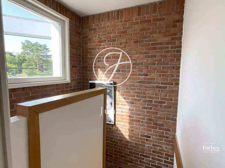 Maison Marcq-en-Baroeul - 4 chambres - 185m²