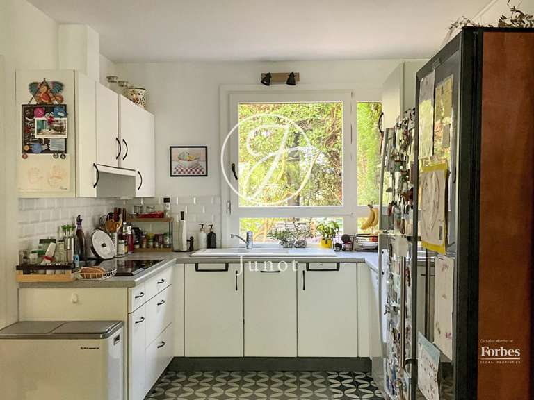 Maison Marcq-en-Baroeul - 4 chambres - 185m²