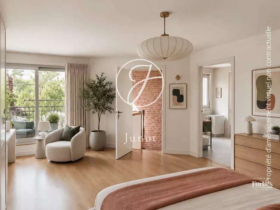 Maison Marcq-en-Baroeul