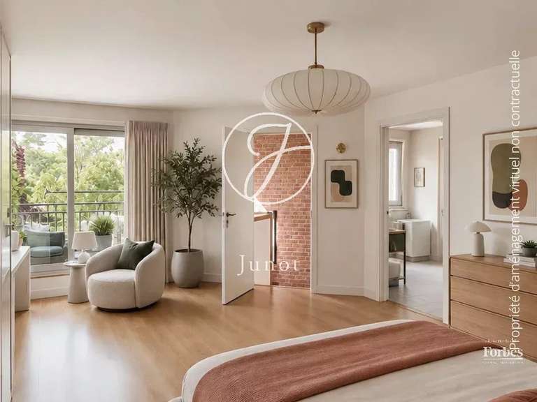 Maison Marcq-en-Baroeul - 4 chambres - 185m²