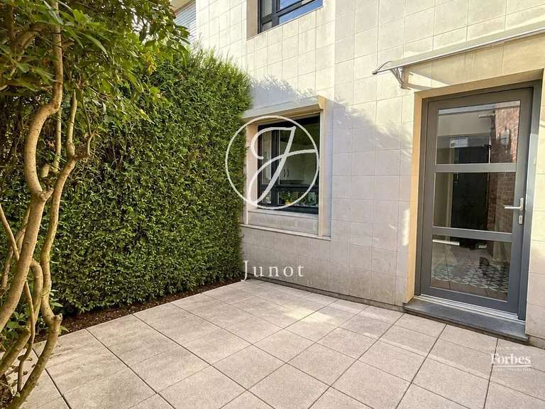 Maison Marcq-en-Baroeul - 4 chambres - 185m²
