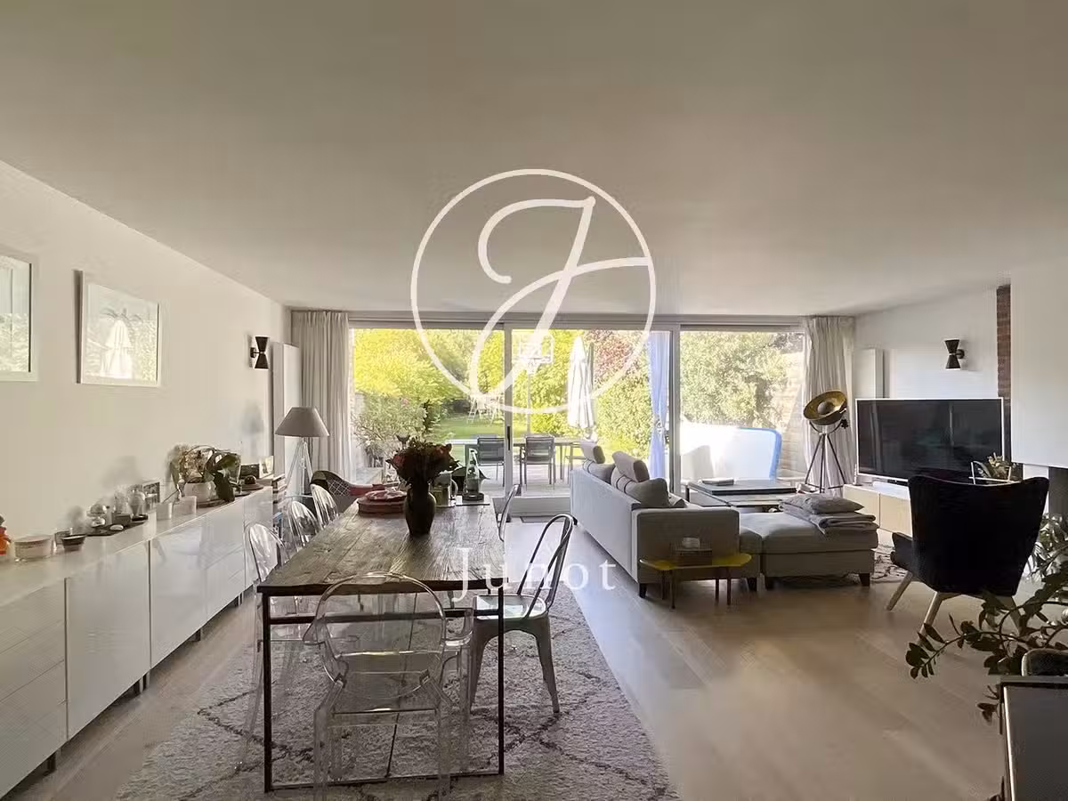Maison Marcq-en-Baroeul