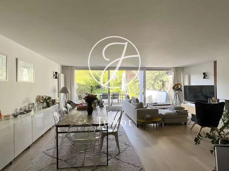 Maison Marcq-en-Baroeul - 4 chambres - 185m²