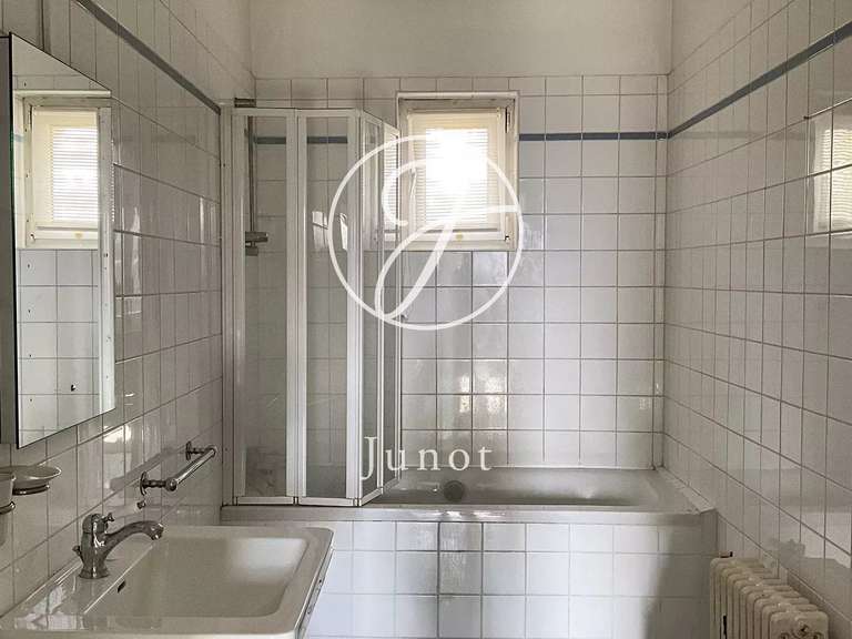 Maison Marcq-en-Baroeul - 7 chambres - 369m²