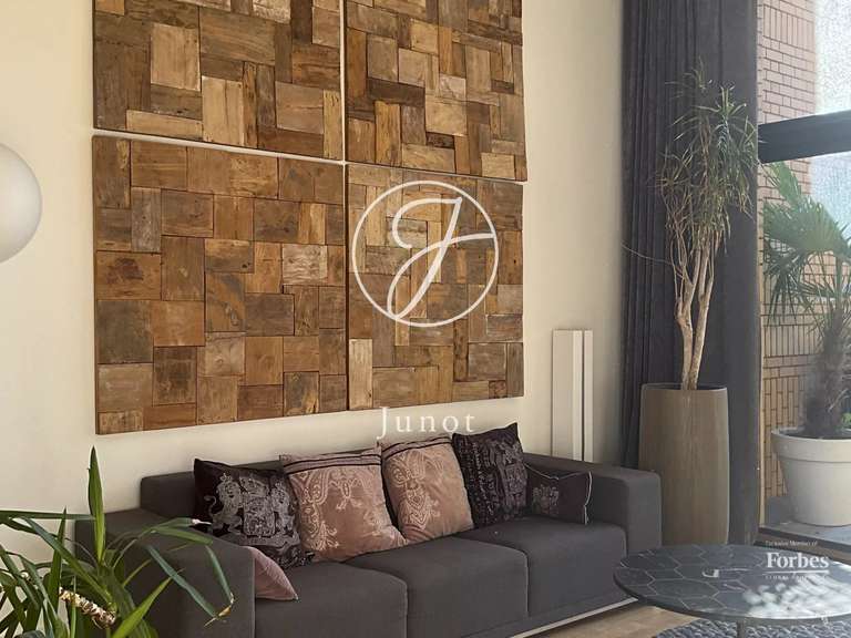 Maison Marcq-en-Baroeul - 7 chambres - 369m²