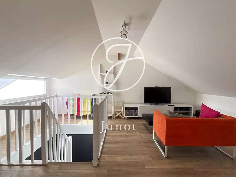 Maison Marcq-en-Baroeul - 7 chambres - 369m²