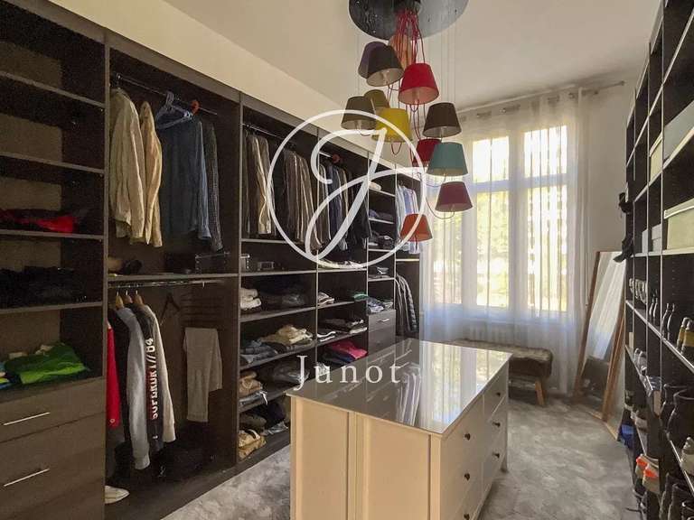 Maison Marcq-en-Baroeul - 7 chambres - 369m²