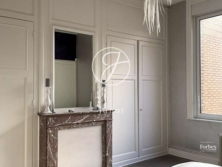 Maison Marcq-en-Baroeul - 7 chambres - 369m²