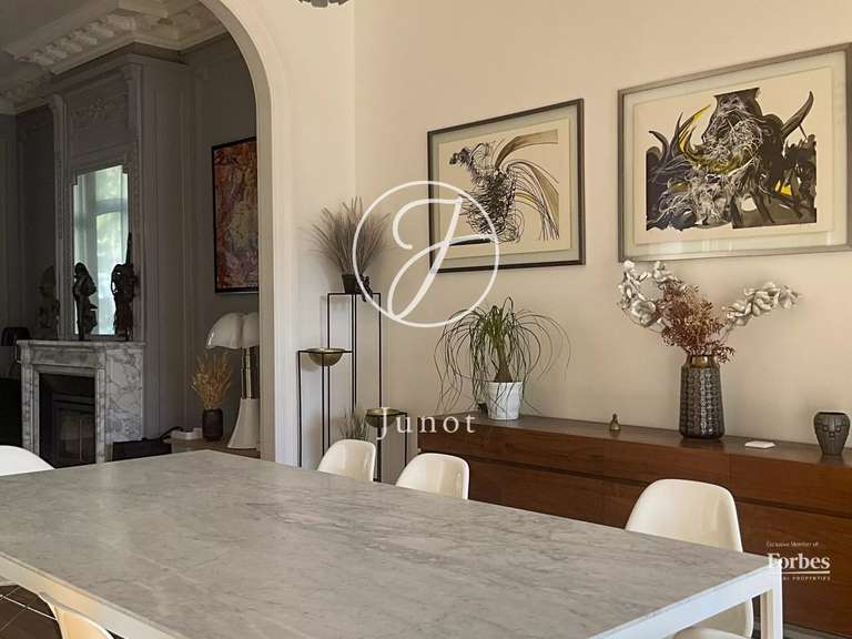 Maison Marcq-en-Baroeul - 7 chambres - 369m²